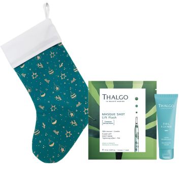 LIFT Express Nikolausstiefel